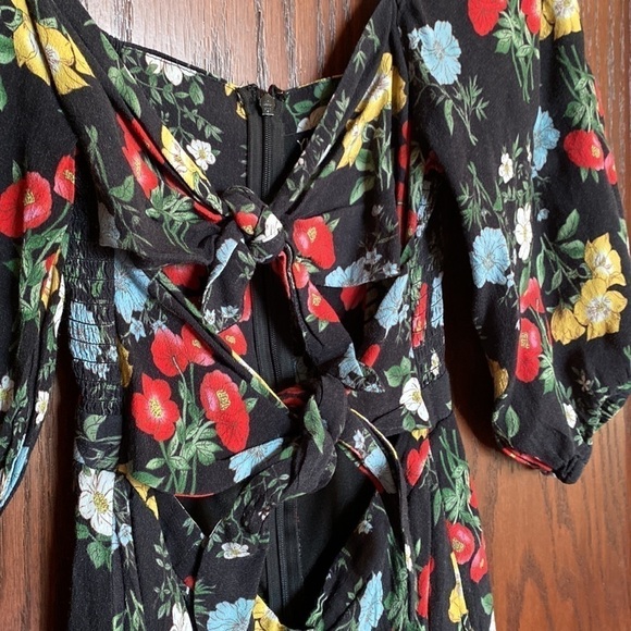 Yumi Kim Lady Boss Romper size XS. EUC - Picture 7 of 11